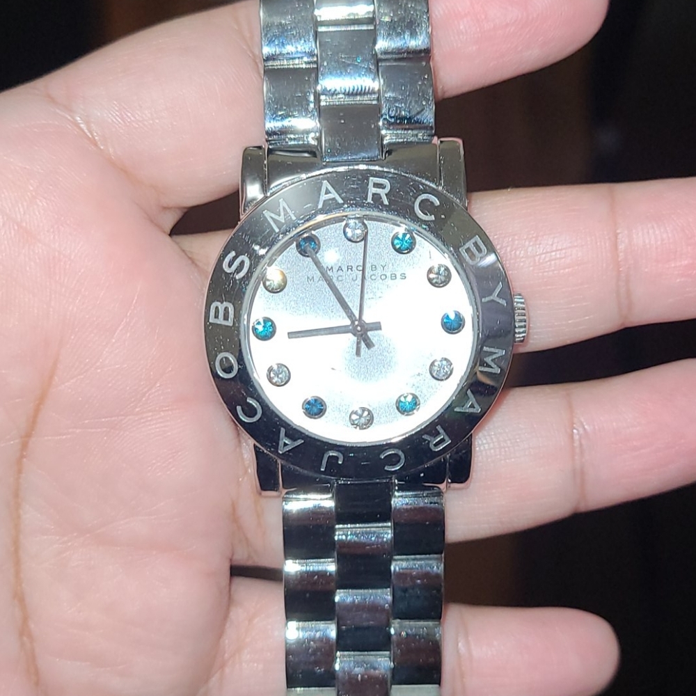 Marc by Marc Jacobs watch